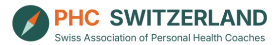 PHC Switzerland, Personal Health Coach