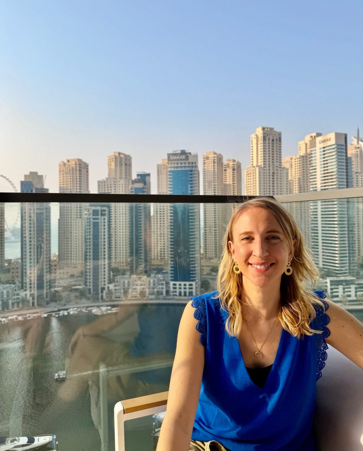 Petra Keller — Health & Wealth Coach
