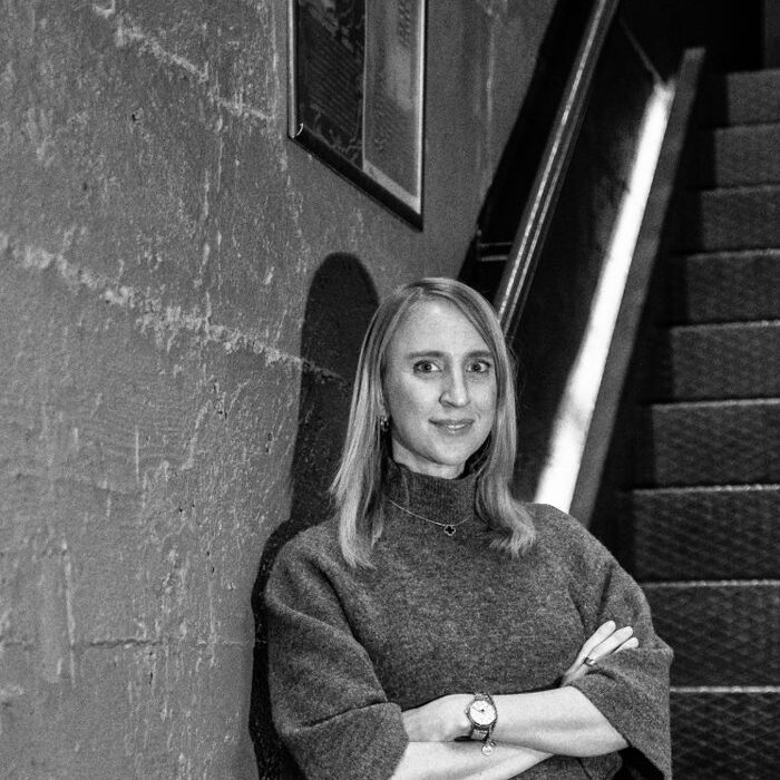 Petra Keller · Health & Wealth Coach
